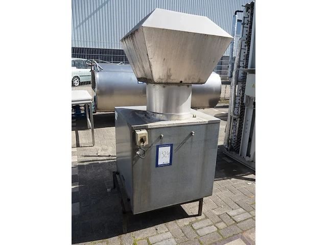 Nn roof fan - afbeelding 1 van  8