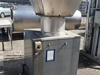 Nn roof fan