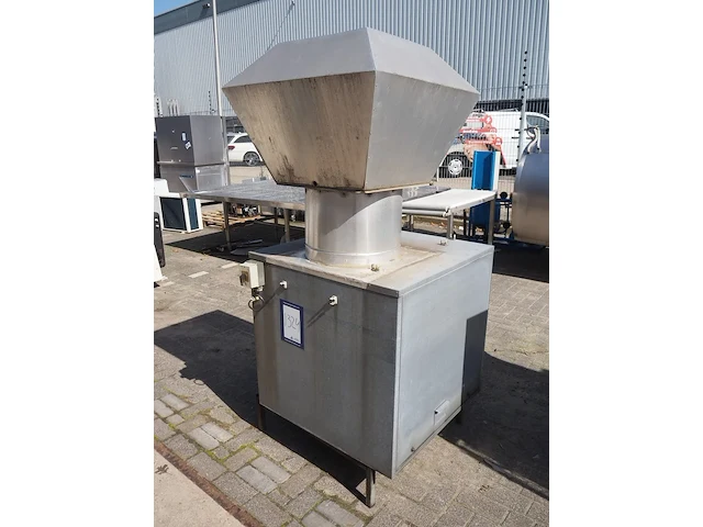 Nn roof fan - afbeelding 2 van  8