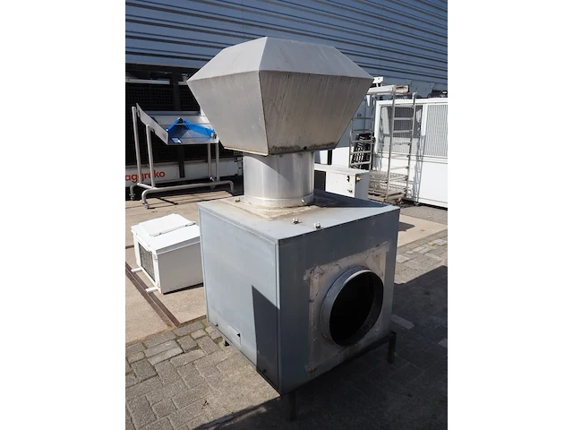 Nn roof fan - afbeelding 3 van  8