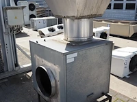 Nn roof fan - afbeelding 4 van  8
