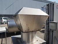Nn roof fan - afbeelding 5 van  8