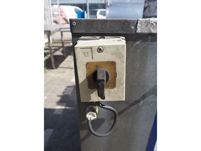 Nn roof fan - afbeelding 8 van  8