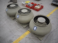 Nn roof ventilator - afbeelding 1 van  5