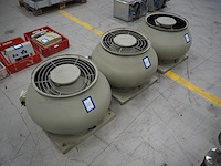 Nn roof ventilator - afbeelding 2 van  5