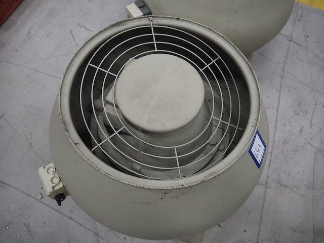Nn roof ventilator - afbeelding 3 van  5