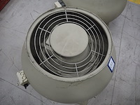 Nn roof ventilator - afbeelding 3 van  5