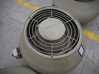 Nn roof ventilator - afbeelding 4 van  5