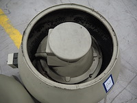 Nn roof ventilator - afbeelding 5 van  5