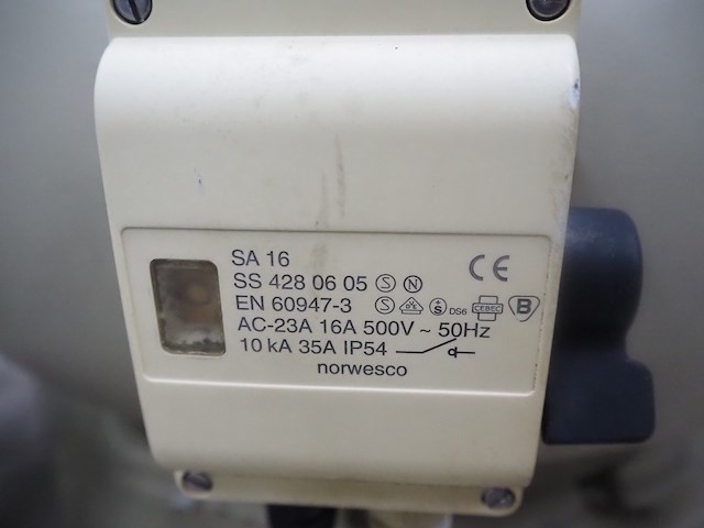 Nn roof ventilator - afbeelding 2 van  10