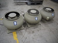 Nn roof ventilator - afbeelding 1 van  10