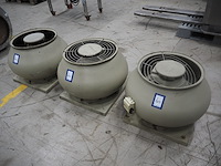 Nn roof ventilator - afbeelding 3 van  10