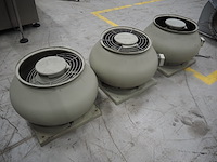 Nn roof ventilator - afbeelding 4 van  10