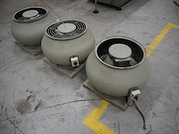 Nn roof ventilator - afbeelding 5 van  10