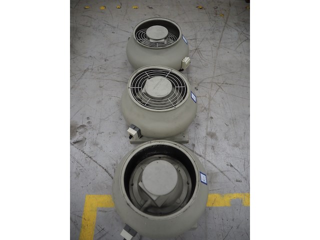 Nn roof ventilator - afbeelding 6 van  10