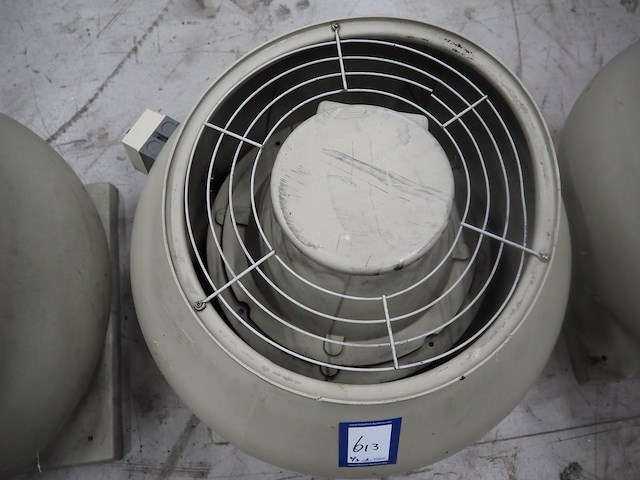 Nn roof ventilator - afbeelding 7 van  10