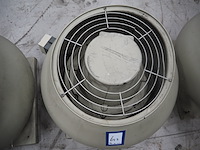 Nn roof ventilator - afbeelding 7 van  10