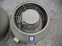Nn roof ventilator - afbeelding 8 van  10