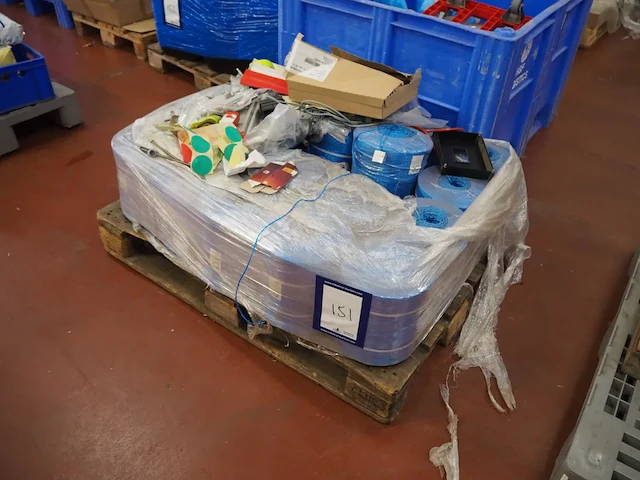 Nn ropes - afbeelding 1 van  3