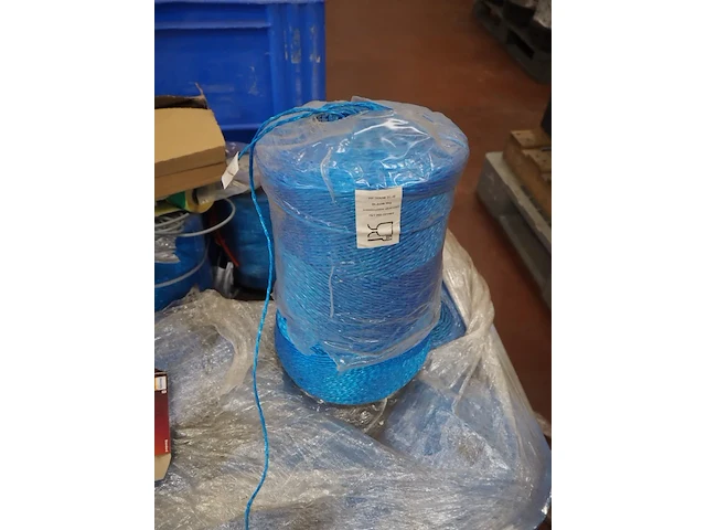 Nn ropes - afbeelding 2 van  3