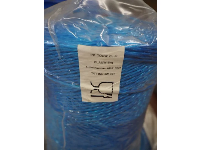 Nn ropes - afbeelding 3 van  3