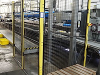 Nn safety fences - afbeelding 1 van  4