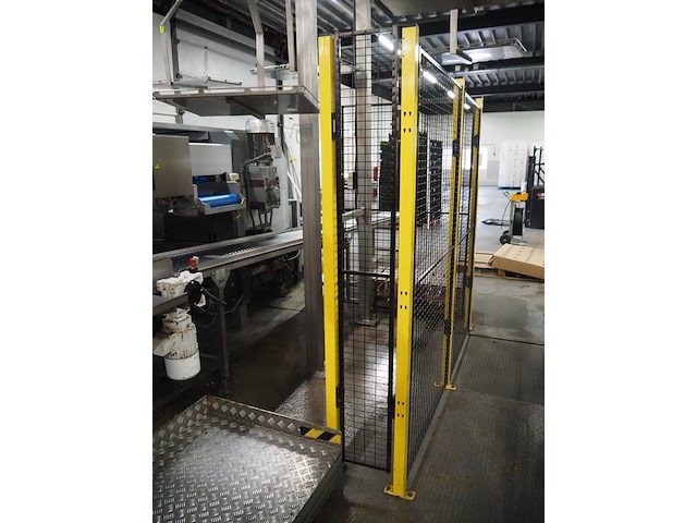 Nn safety fences - afbeelding 2 van  4