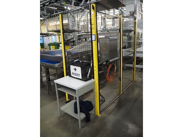 Nn safety fences - afbeelding 4 van  4