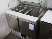 Nn saladette - afbeelding 1 van  8