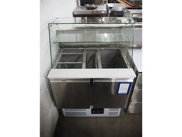 Nn saladette - afbeelding 2 van  8