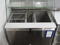 Nn saladette - afbeelding 2 van  8