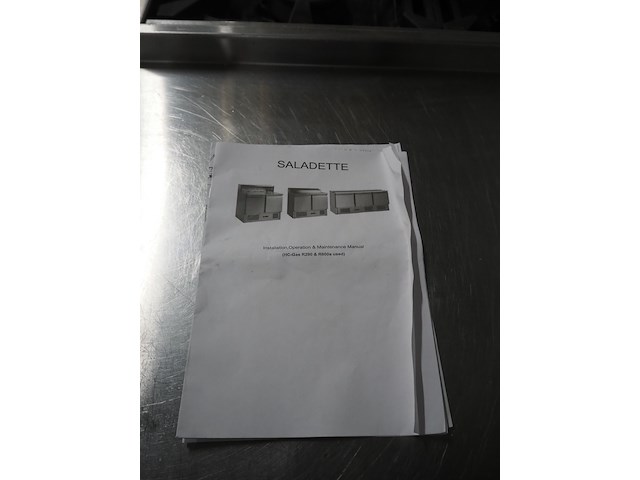 Nn saladette - afbeelding 8 van  8