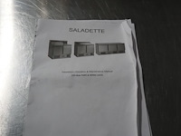 Nn saladette - afbeelding 8 van  8