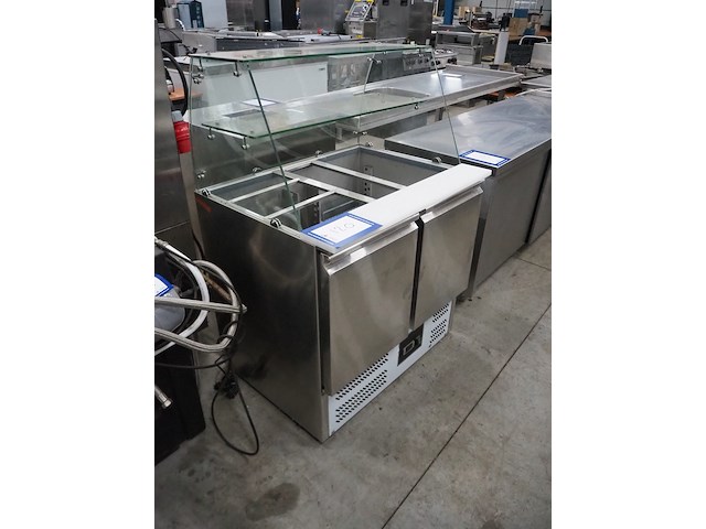 Nn saladette - afbeelding 2 van  9