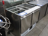 Nn saladette - afbeelding 2 van  9