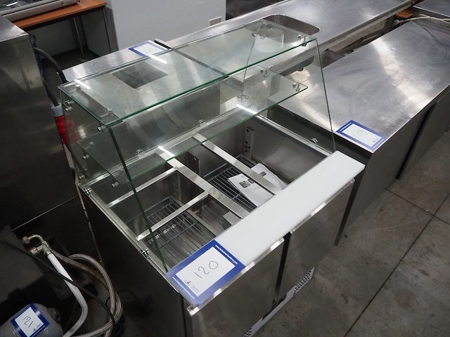 Nn saladette - afbeelding 3 van  9