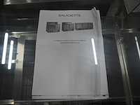 Nn saladette - afbeelding 9 van  9