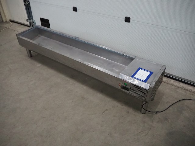 Nn saladette - afbeelding 1 van  5