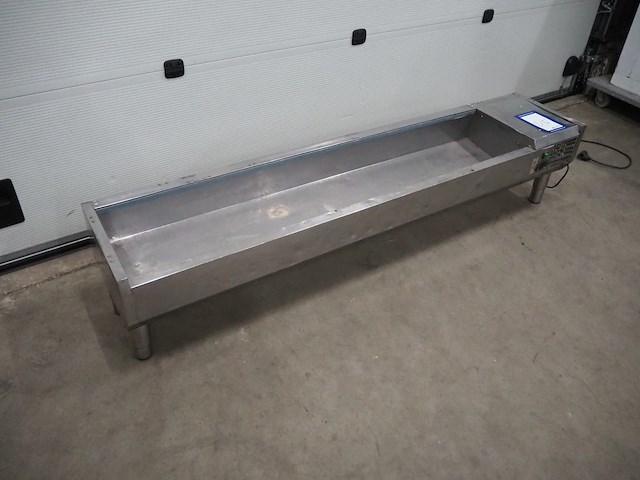 Nn saladette - afbeelding 2 van  5