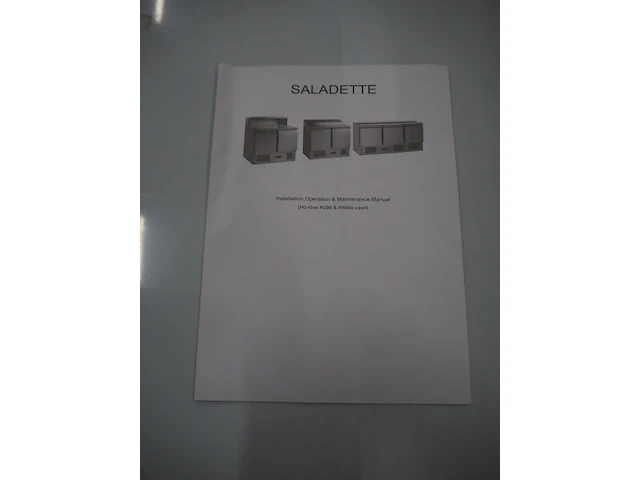 Nn saladette - afbeelding 9 van  10