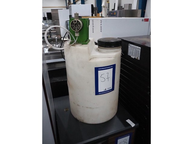 Nn salt tub - afbeelding 1 van  5