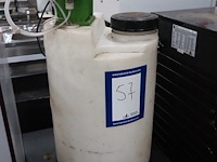 Nn salt tub - afbeelding 1 van  5