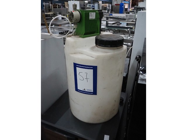 Nn salt tub - afbeelding 2 van  5