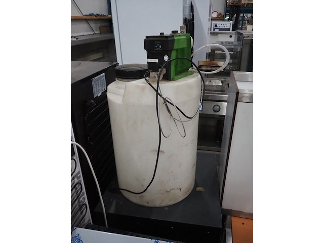 Nn salt tub - afbeelding 3 van  5