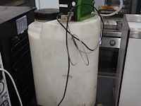 Nn salt tub - afbeelding 3 van  5