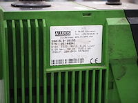 Nn salt tub - afbeelding 5 van  5