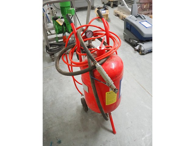 Nn sandblaster - afbeelding 2 van  4
