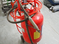 Nn sandblaster - afbeelding 2 van  4