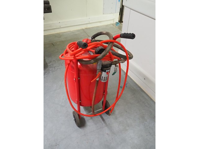 Nn sandblaster - afbeelding 3 van  4