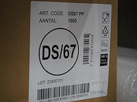 Nn sauce cups - afbeelding 6 van  6